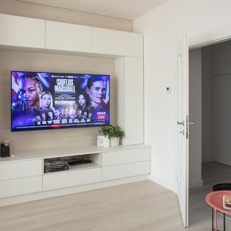 Light Room By Zoom Apartments Bratislava Exterior foto