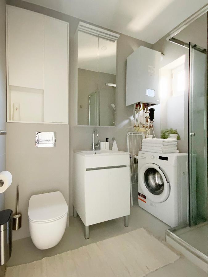 Light Room By Zoom Apartments Bratislava Exterior foto